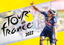 Tour de Francia 2022 Xbox en directo CD Key