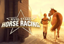 Rival Stars Carreras de caballos Steam CD Key