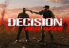 Decisión: Red Daze Steam CD Key