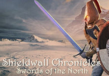 Crónicas de Shieldwall: Espadas del Norte Steam CD Key