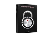 IObit Protected Folder 1 Año 1 Licencia Dev Software CD Key