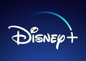 Disney Plus 6 Meses REINO UNIDO Página web oficial CD Key