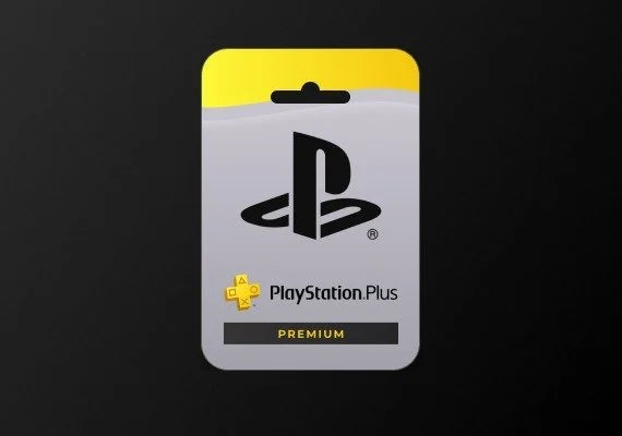 PlayStation Plus Premium 183 días CH PSN CD Key