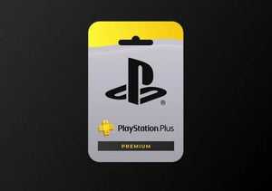 PlayStation Plus Premium 183 días CH PSN CD Key