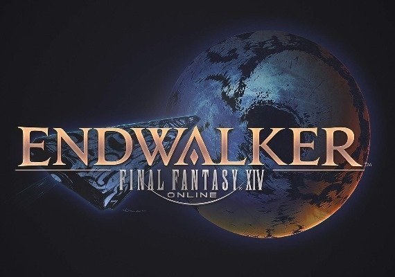 Final Fantasy XIV: Endwalker EU Sitio web oficial CD Key