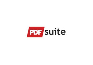 PDF-Suite Standard ES Licencia global de software CD Key