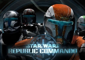 Star Wars: Comando de la República Steam CD Key