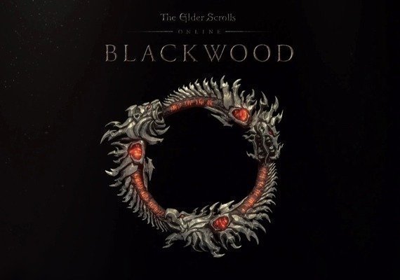 TESO The Elder Scrolls Online Collection: Blackwood - Edición Coleccionista Sitio web oficial CD Key
