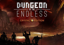 Dungeon of the Endless - Edición Cristal Steam CD Key