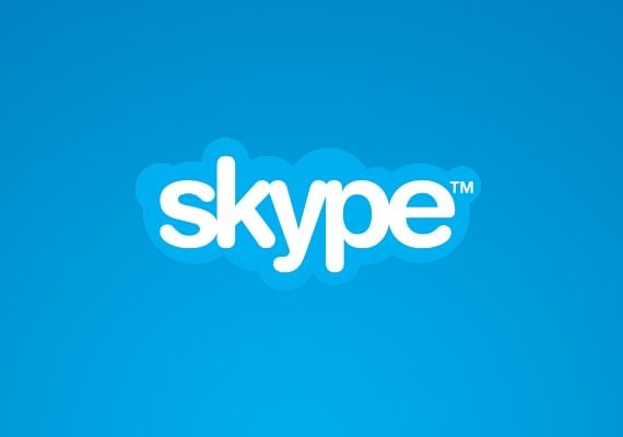 Tarjeta Regalo Skype 100 MXN Prepago CD Key