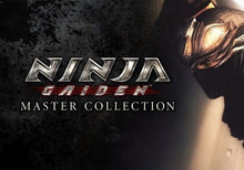 Ninja Gaiden - Master Collection Steam CD Key