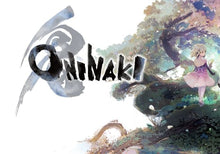 Oninaki Vapor CD Key