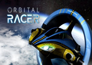 Orbital Racer Vapor CD Key