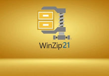 WinZip 21 ES Licencia global de software CD Key