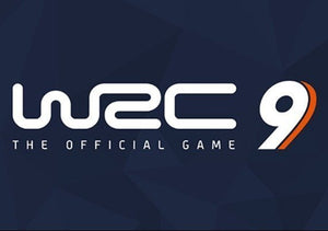 WRC 9: Campeonato del Mundo de Rallyes de la FIA Vapor CD Key