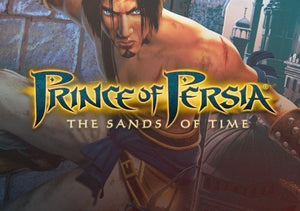 Prince of Persia: Las Arenas del Tiempo Ubisoft Connect CD Key