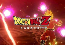 Dragon Ball Z: Kakarot - Ultimate Edition Steam CD Key