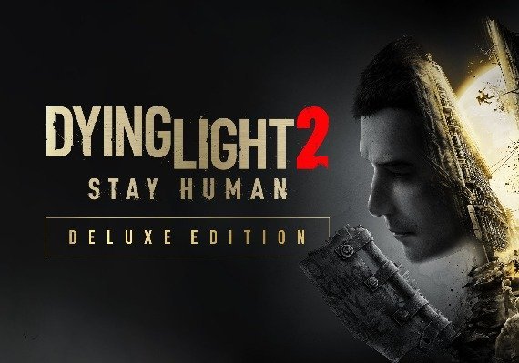 Dying Light 2: Stay Human - Edición Deluxe Steam CD Key