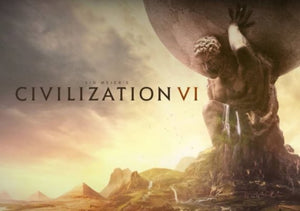 Sid Meier's Civilization VI - Edición Platino Steam CD Key