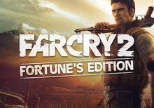 Far Cry 2 - Edición Fortune Ubisoft Connect CD Key