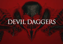 Devil Daggers Vapor CD Key