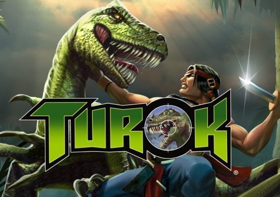 Turok - Paquete Steam CD Key