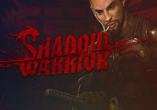 Shadow Warrior - Edición especial Steam CD Key
