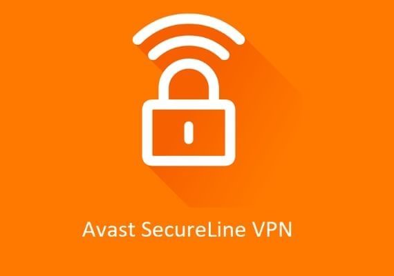 Avast SecureLine VPN 1 Año 1 Dispositivo CD Key