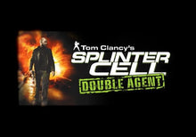 Tom Clancy's Splinter Cell: Agente doble Ubisoft Connect CD Key