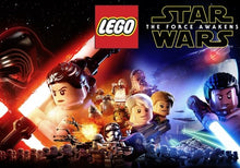 LEGO Star Wars: El Despertar de la Fuerza Steam CD Key