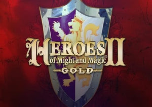 Heroes of Might & Magic 2 - Edición Oro GOG CD Key