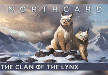 Northgard: Brundr y Kaelinn, Clan del Lince Vapor CD Key