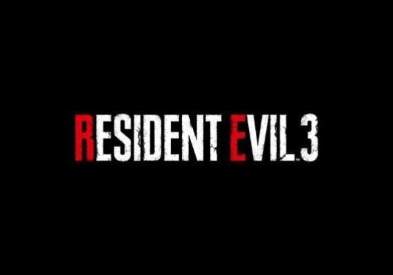 Resident Evil 3 - Remake UE PS4 PSN CD Key