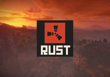 Rust - Edición Consola UE PS4 PSN CD Key
