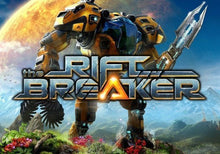 El Riftbreaker Vapor CD Key