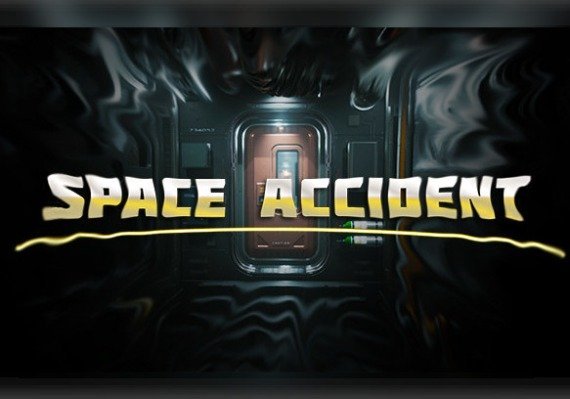 Accidente espacial Vapor CD Key