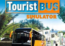 Simulador de Autobús Turístico Steam CD Key