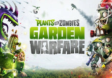 Plants vs. Zombies: Garden Warfare Origen CD Key
