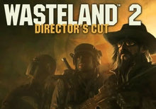 Wasteland 2: Director's Cut - Edición Digital Deluxe Steam CD Key