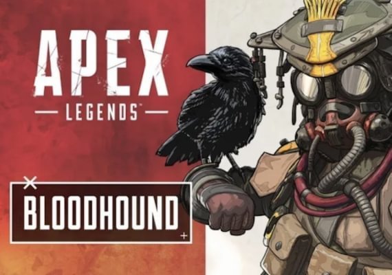 Apex: Legends - Bloodhound Edition Origen CD Key