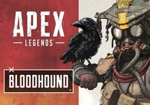 Apex: Legends - Bloodhound Edition Origen CD Key