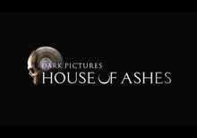 Antología de imágenes oscuras: House of Ashes Steam CD Key
