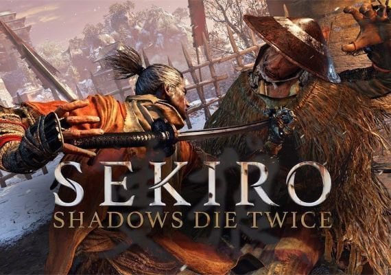 Sekiro: Las sombras mueren dos veces EU Xbox live CD Key