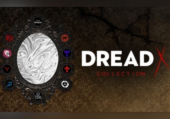 Dread X - Colección Steam CD Key