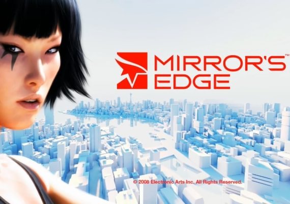 Origen de Mirror's Edge CD Key