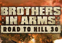 Hermanos de Armas: Camino a la Colina 30 Ubisoft Connect CD Key