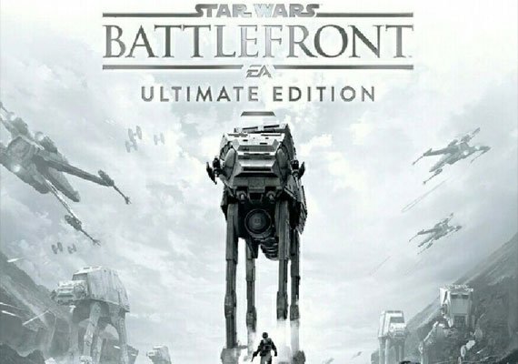 Star Wars: Battlefront - Edición definitiva Origin CD Key