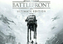 Star Wars: Battlefront - Edición definitiva Origin CD Key