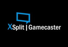 XSplit Gamecaster Premium 1 año de licencia global de software CD Key