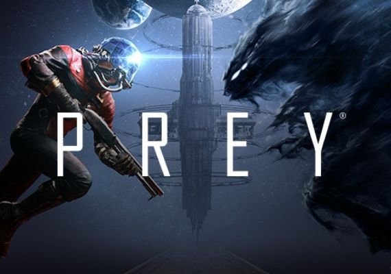 Prey - Edición Día Uno Steam CD Key